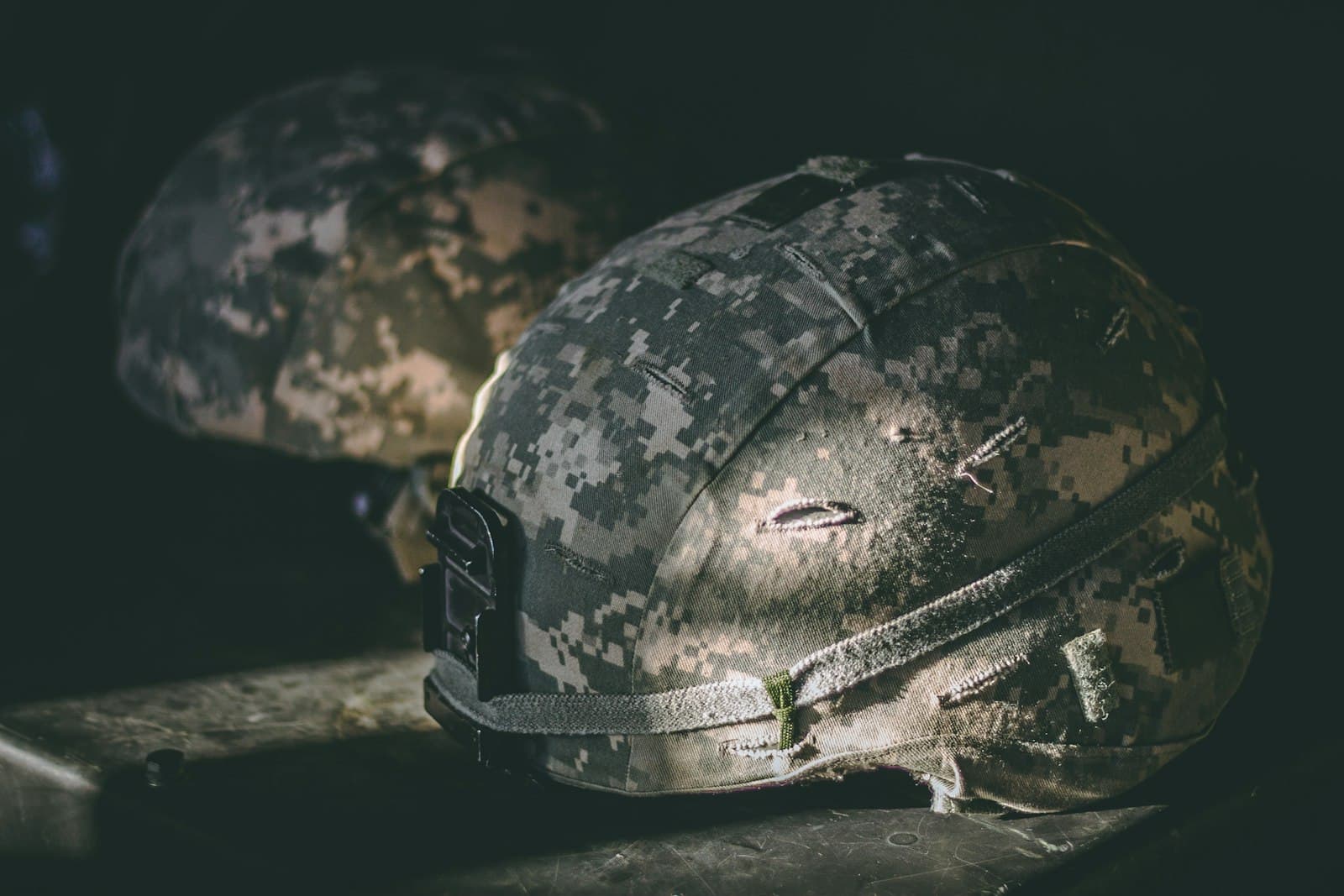 Lessons from an allied nation's fielded command and control