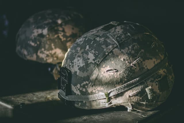 Lessons from an allied nation's fielded command and control
