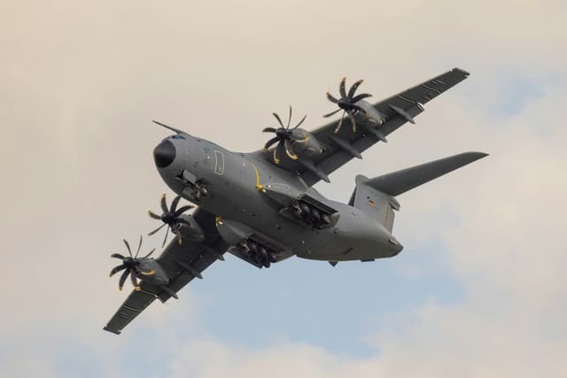 Engaging NATO's Allied Command Transformation on future interoperability