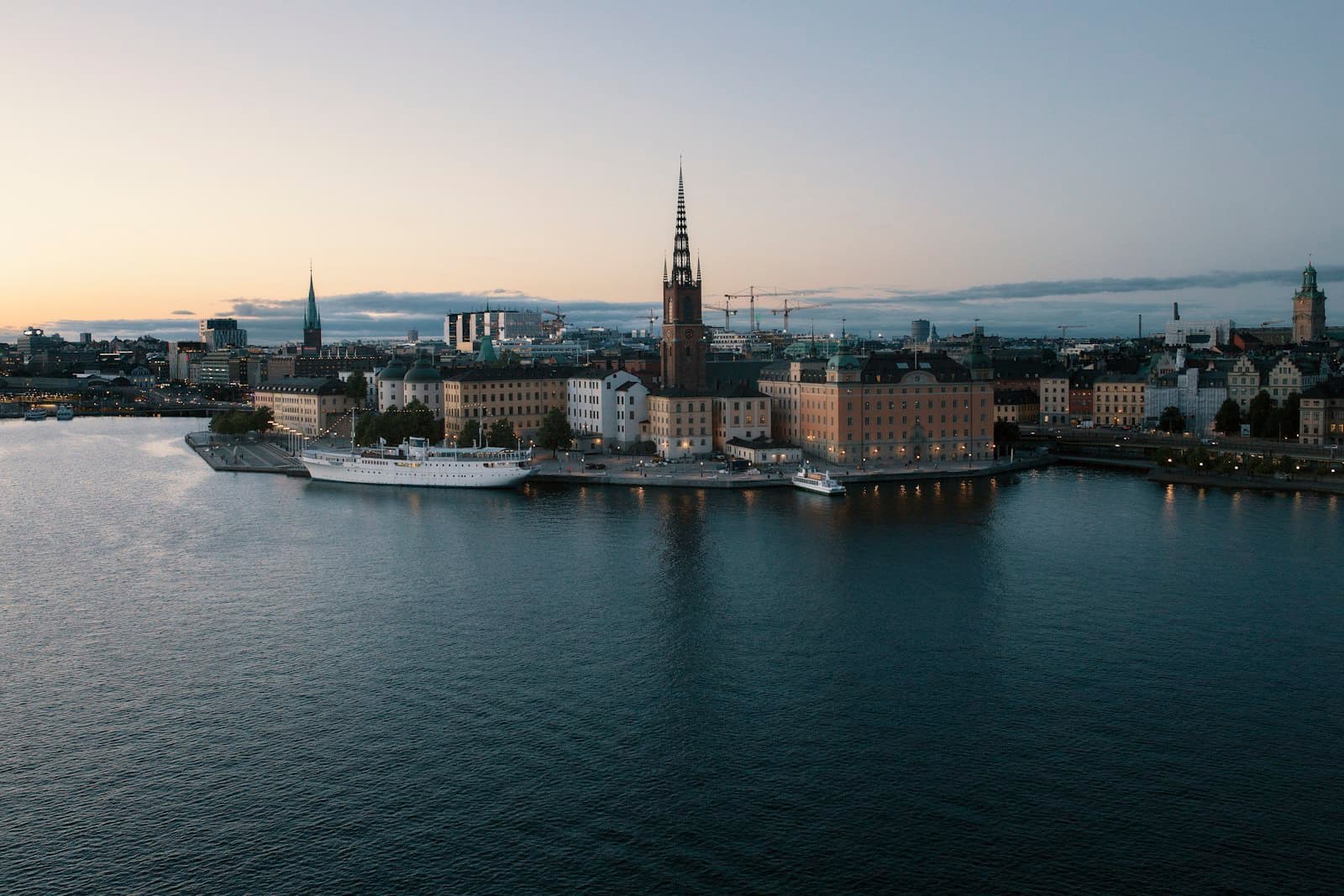 In Sweden, advancing coalition interoperability