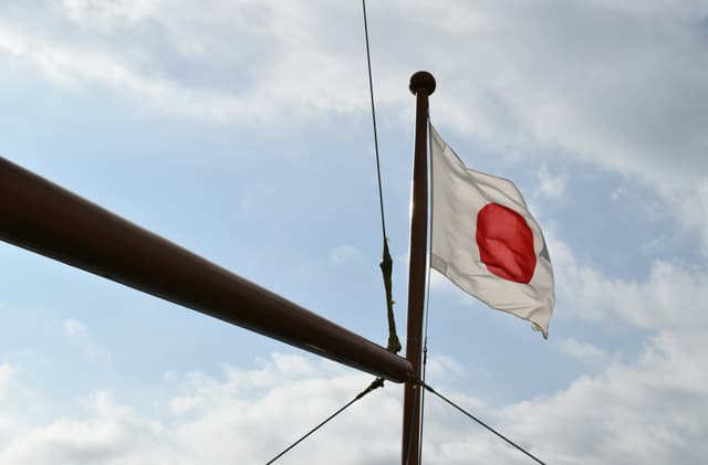 Our thanks to allied and partner nations