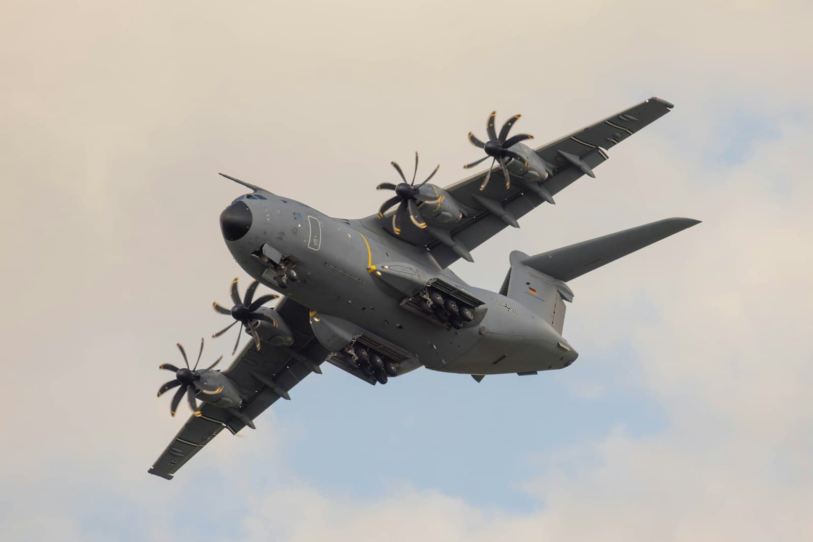 Engaging NATO's Allied Command Transformation on future interoperability